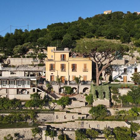 باغاني Villa Di Natale المظهر الخارجي الصورة